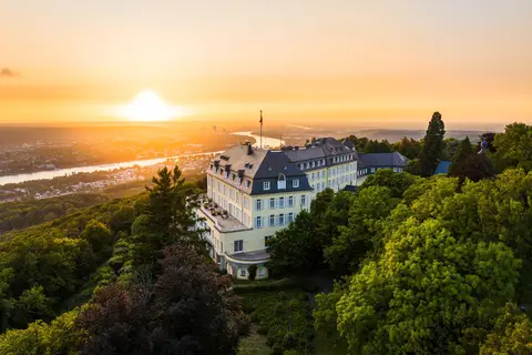 Steigenberger Icon Grandhotel & Spa Petersberg in Königswinter — foto 18