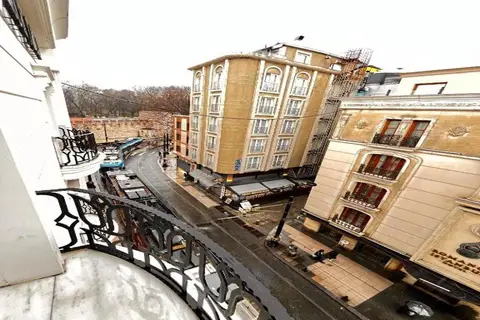 Hotel Black Tulip in İstanbul — foto 4