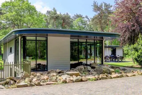 Boutique Hotel Bed en Bos foto 20