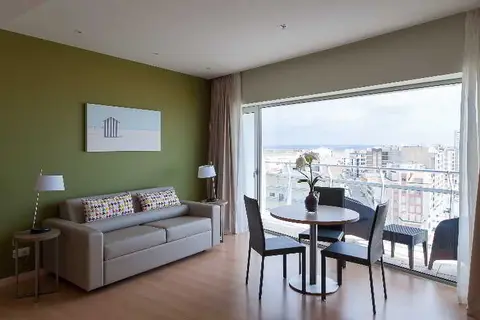 Eurostars Oasis Plaza in Figueira da Foz — foto 19