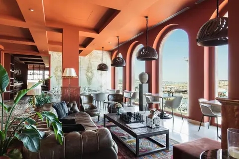 Seeport Hotel in Ancona, foto 2