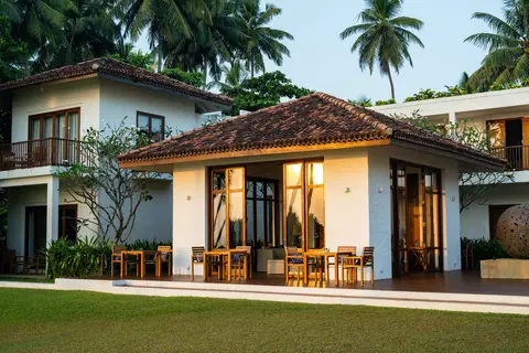 Kumu Beach in Balapitiya — foto 4