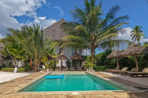 Tamu Tamu Zanzibar in Pwani Mchangani, foto 13