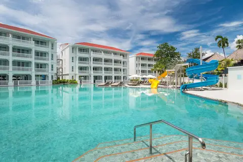 Centara Ao Nang Beach Resort & Spa in Krabi, foto 8