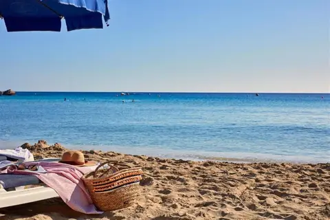 Grecian Park Hotel in Παραλίμνι — foto 24