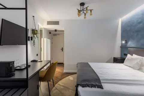 Rixwell Konventa Seta in Riga — foto 17