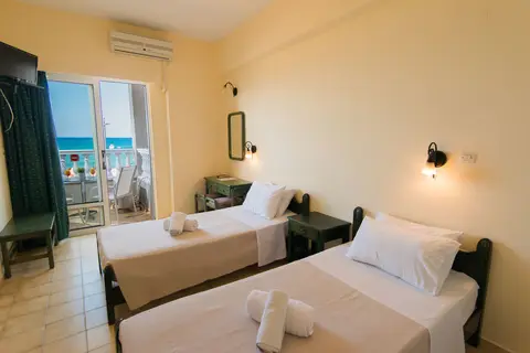 Birais Beach Studios in Rethimnon — foto 5