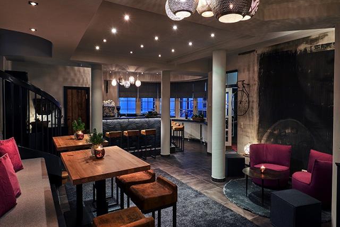 Hotel Heitzmann foto 4