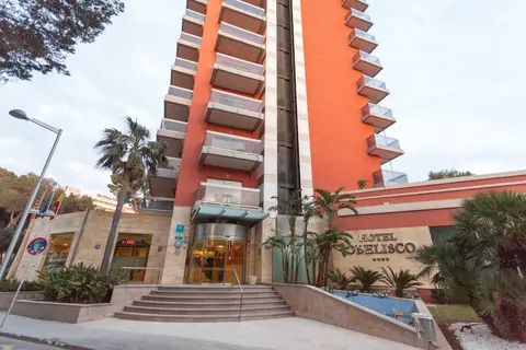 Obelisco in Palma — foto 6