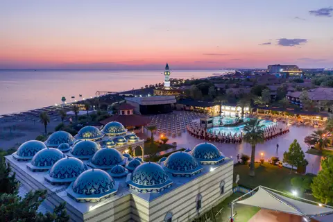 Ali Bey Club in Manavgat, foto 41