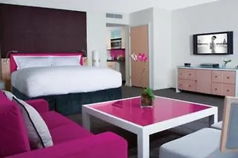 1 Hotel South Beach in Miami Beach — foto 2