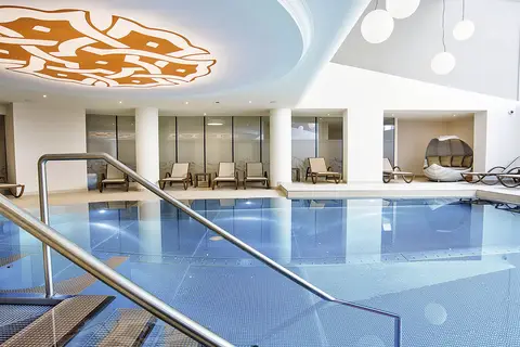Hotel Norica Therme in Bad Hofgastein — foto 4