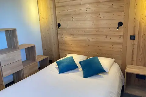 Résidence Malinka in Morzine, foto 11