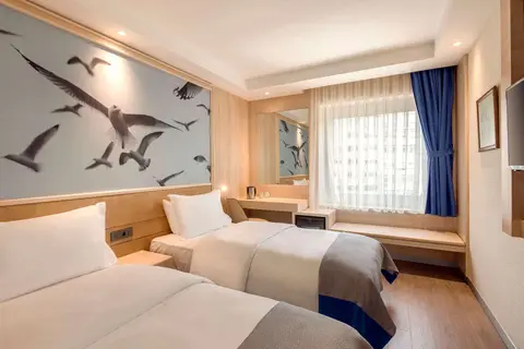 Ramada by Wyndham Istanbul Old City in İstanbul — foto 4