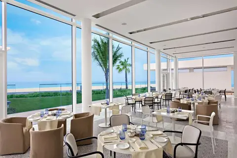 Al Zorah Beach Resort in عجمان — foto 17