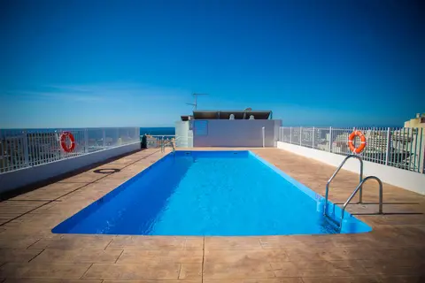 Marbella Inn Aparthotel in Marbella — foto 10