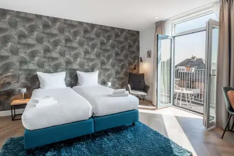 Ocean House Zandvoort in Zandvoort, foto 15