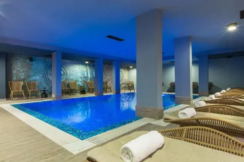 Ores Boutique Hotel in Ores Boutique Hotel, foto 7