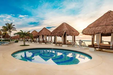 Paradisus Cancún in Cancùn — foto 11