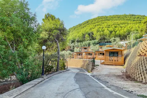 Centro Turistico San Nicola foto 15