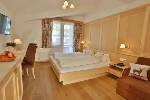 Hotel Astoria in Serfaus — foto 7
