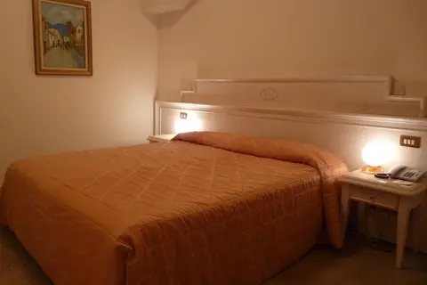 Hotel Universal in Quinto di Treviso — foto 16