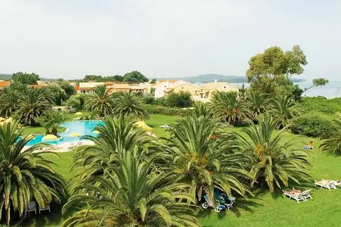 St. George's Bay Country Club & Spa in Αχαράβη — foto 11