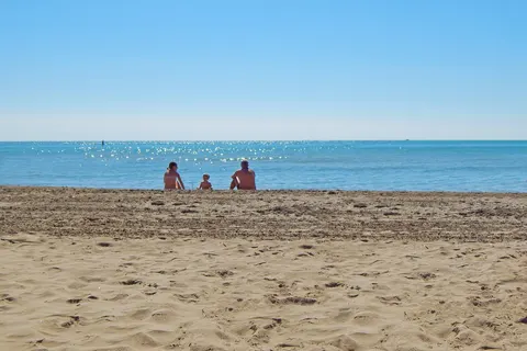 Camping Pra Delle Torri foto 18