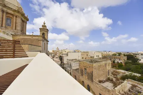 Quaint Boutique Hotel Nadur in Nadur — foto 20
