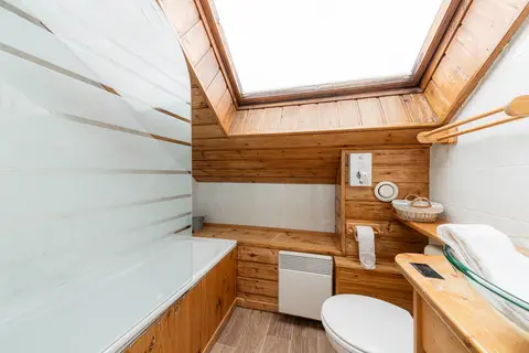 Hôtel Ecureuil in Vars — foto 15