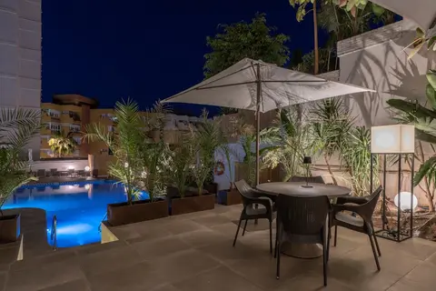Hotel Costa Málaga by Pierre & Vacances (adults recommended) in Torremolinos, foto 25
