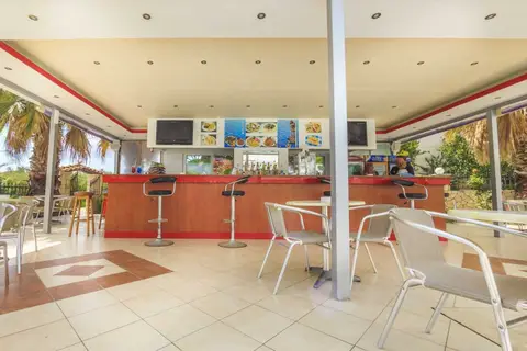 Laganas Holidays Hotel in Laganas, foto 25