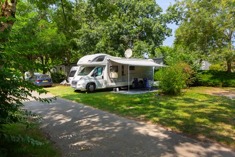 Flower Camping L Ile D Offard foto 12