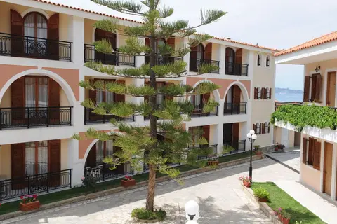 Castello Beach in Argassi Beach, foto 10