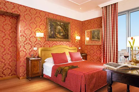 Hotel Morgana in Rome, foto 5