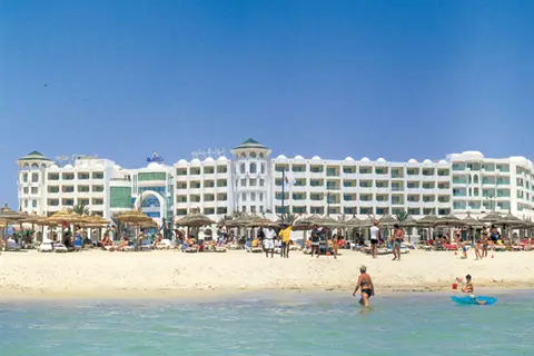 El Mouradi El Menzah in ياسمين الحمامات — foto 3