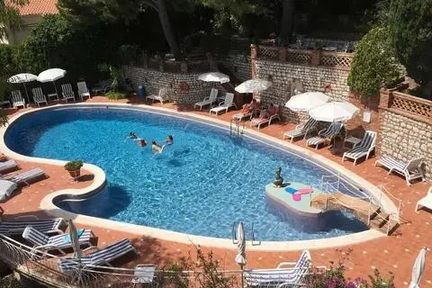 Hotel Mediterranee in Taormina, foto 8
