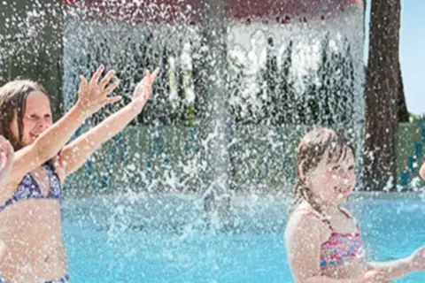 Camping Ca'Savio by Happy Camp in Cavallino-Treporti — foto 8