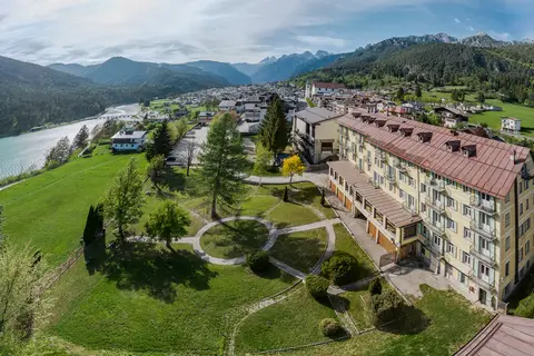 Hotel Auronzo Dolomites Affiliated by Meliá in Auronzo Di Cadore