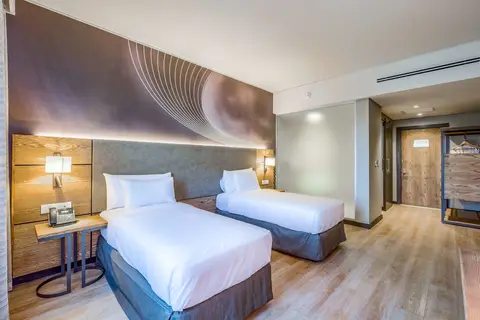 Radisson Hotel & Convention Centre Johannesburg, O.R. Tambo in Kempton Park — foto 30
