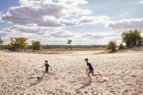 Camping Kaatsheuvel foto 5