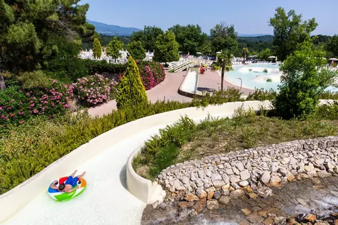 Camping hu Norcenni Girasole Village foto 9