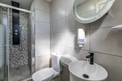 Rigas Hotel in Σκόπελος — foto 21