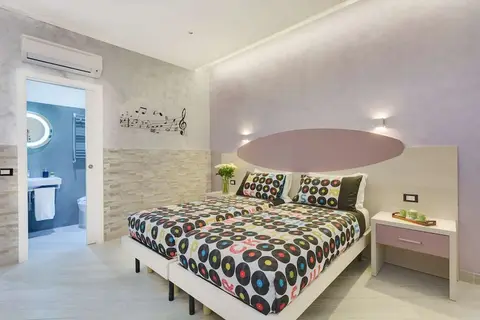 Excellence Suite in Rome, foto 6