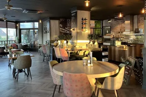 Eurohotel Leeuwarden foto 5