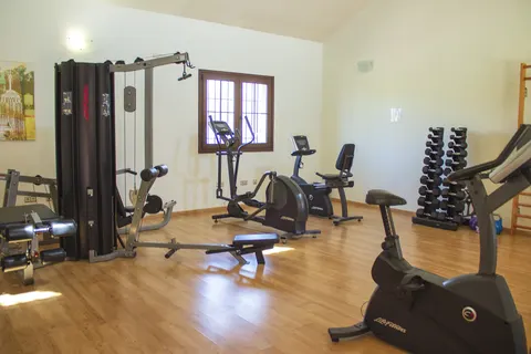 Resort Colina Del Paraiso foto 10