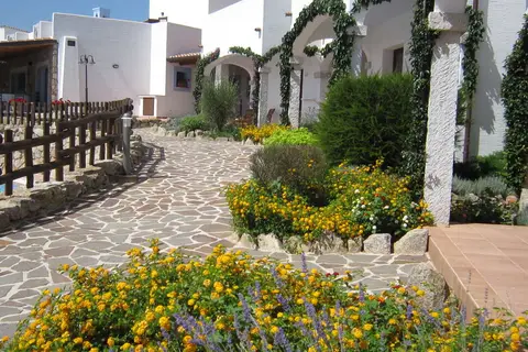 Nuraghe Arvu Resort in Cala Gonone — foto 13