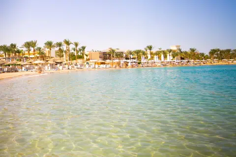 Iberotel Casa Del Mar Resort in Hurghada, foto 29