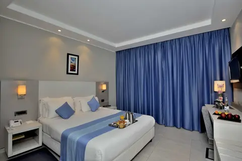 Kenzi Solazur Hotel in Tanger, foto 20