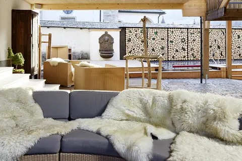Hotel Eder in Maria Alm am Steinernen Meer — foto 12